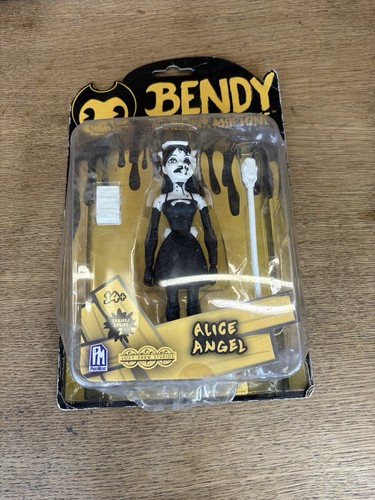 Bendy and the - ink, machine