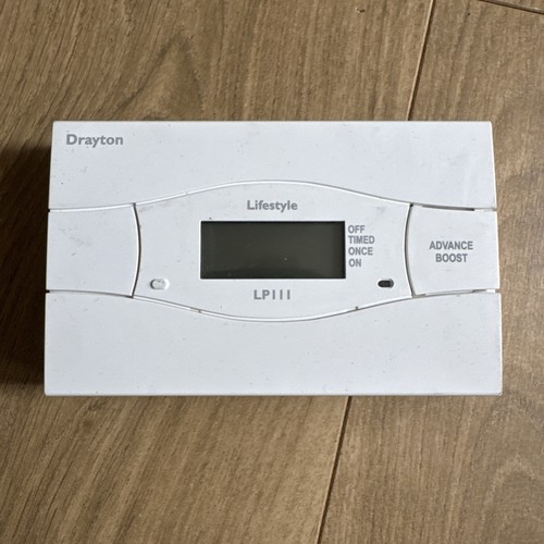 Drayton lifestyle lp111 - drayton,