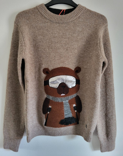 Angel rocket unisex borg - angel&rocket, ski