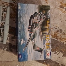 Amodel XC-8A Buffalo 1/144