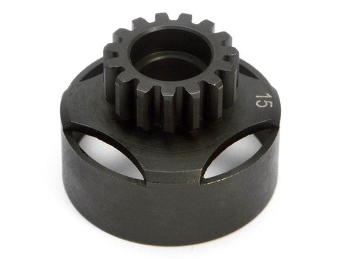 Racing clutch bell tooth - racing, 15