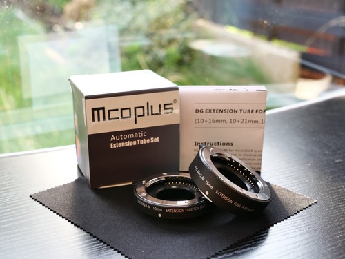 Mcoplus automatic macro - mcoplus,