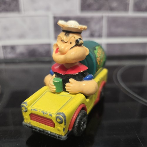 Matchbox character series - matchbox,