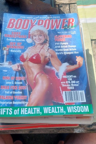Bodypower bodybuilding - .bodypower,