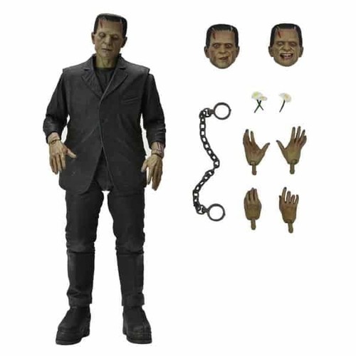 Neca ultimate universal - neca,