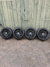 19” VOLKSWAGEN / AUDI ALLOY