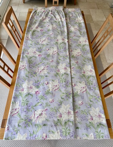 Vintage laura ashley sherborne - laura,