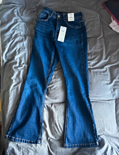 Primark the flare girls flared - the,