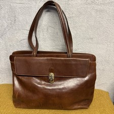 Valentina Vintage Brown Large
