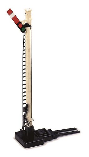 Hornby r171 single home signal - hornby,