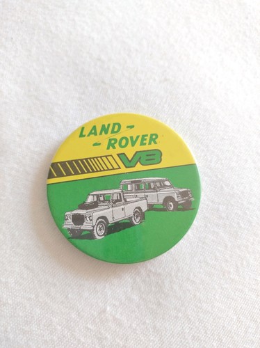 Land rover original vintage - original,