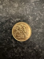 1907 King Edward VII Full