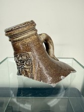 Bellarmine Face Fragment -