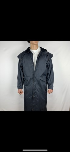 Mens target dry rain coat - dry,