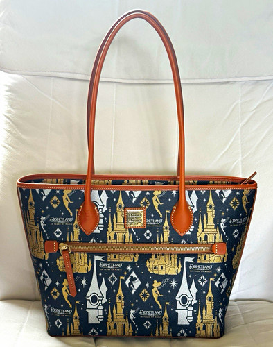 Dooney bourke disneyland - dooney, &