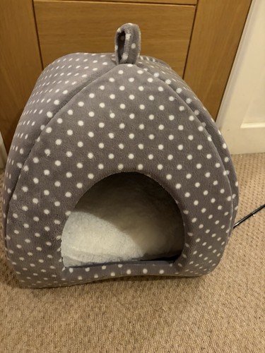 Cat bed igloo pets - cat, home