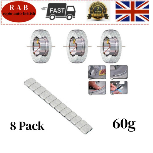 Pack 60g adhesive - pack,