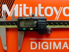 Mitutoyo 500-197-30 LCD