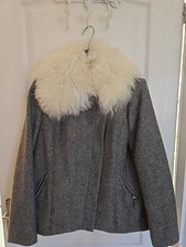 Size 12 Jacket