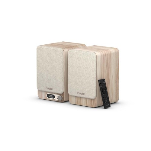 Pure classic active powered - classic,