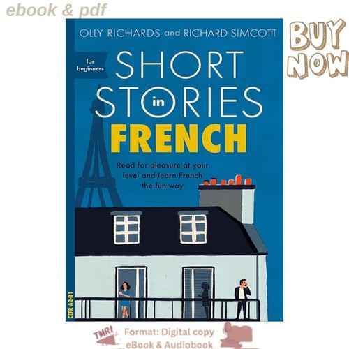 Short stories french for - stories,