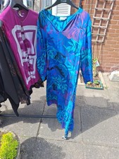 Beautiful East Summer Dress