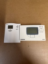 Siemens RWB29 Programmer & Thermostat 