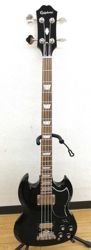 Epiphone 3 - epiphone, eb-3