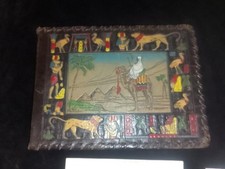 1900s Egyptian souvenir