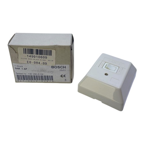 Bosch sar telephone - 1, ap