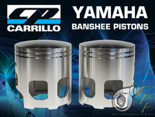 CP-Carrillo M16600 Forged