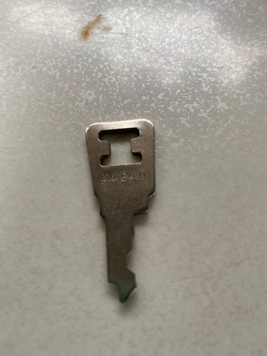 Honda genuine key - honda,