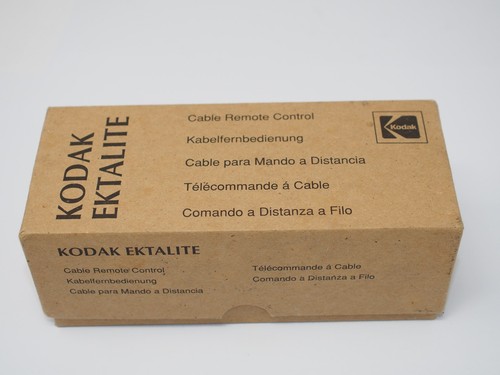 Kodak remote control - kodak,