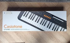 Casio CT-S100 Portable