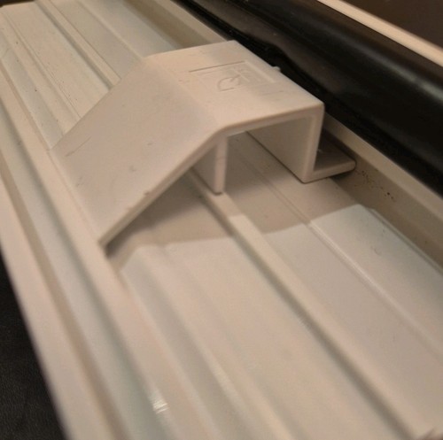 Run sash riser - run,