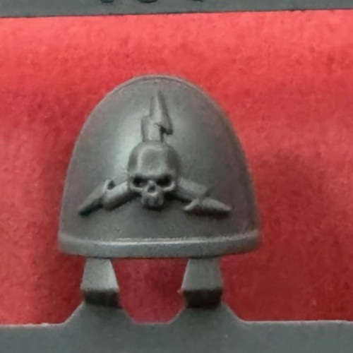 New deathwatch kill - deathwatch,