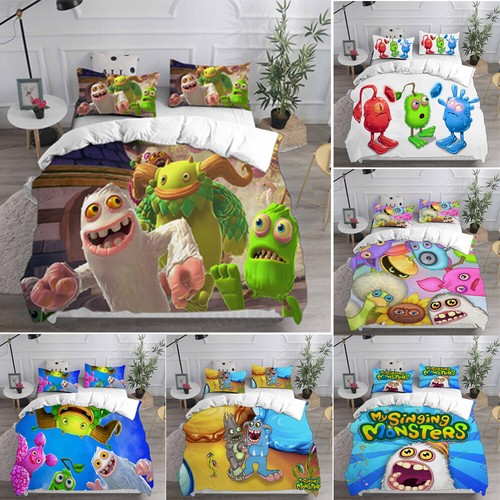 Singing monsters wubbox - 🎁my,