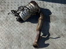 MAZDA 3 CX-5 6 GJ MK3 2.2 DIESEL FILTER DPF CATALYTIC 2013-2017 SPARE OR REPAIR