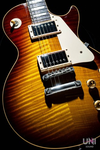 Gibson custom shop historic - custom,