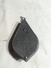 Strait-Line Vintage Blue Chalk