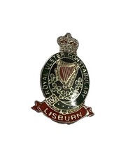 Vintage Royal Ulster