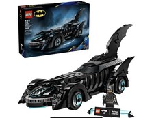 LEGO DC Super Heroes 76304