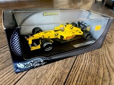 Hot Wheels 1:18 Jordan Honda