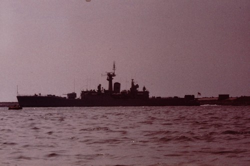Hms hermes shipping ship boat - hms,