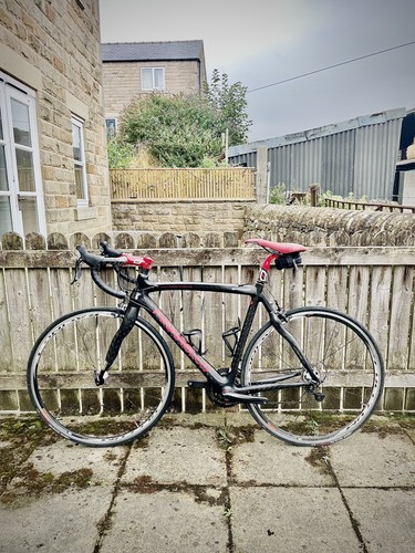Pinarello quattro carbon - pinarello, fp