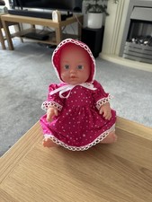 Hand Made Dolls Outfit
