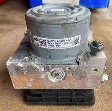 Land Rover Discovery Sport 2014-2020 A.B.S ABS pump module GJ32-2C405-AF - 315