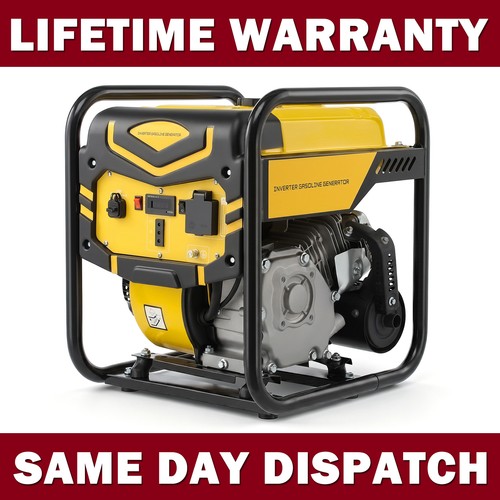 6kw 6000w petrol inverter - 6000w,