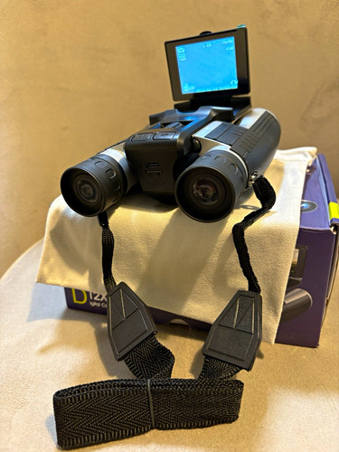 D12x32 12x32 binoculars - binoculars, with