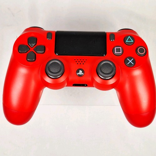 Genuine sony playstation ps4 - genuine,